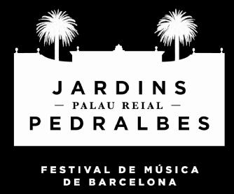Imagen de JARDINS PALAU REIAL PEDRALBES FESTIVAL DE MUSICA DE BARCELONA
