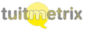 Imagen de TUITMETRIX