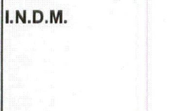 Imagen de I.N.D.M