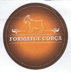 Imagen de FORMATGE CORÇA