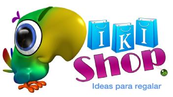 Imagen de IKISHOP IDEAS PARA REGALAR