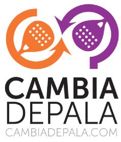 Imagen de CAMBIA DE PALA CAMBIADEPALA.COM