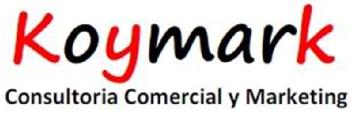 Imagen de KOYMARK CONSULTORIA COMERCIAL Y MARKETING