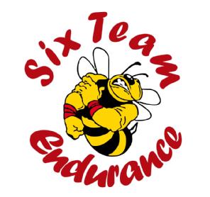 Imagen de SIX TEAM ENDURANCE