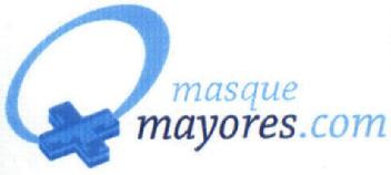 Imagen de MASQUE MAYORES.COM