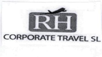 Imagen de RH CORPORATE TRAVEL S.L