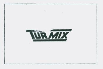 Imagen de TUR-MIX