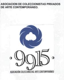 Imagen de 9915 ASOCIACION DE COLECCIONISTAS PRIVADOS DE ARTE CONTEMPORANEO