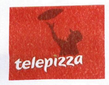 Imagen de TELEPIZZA
