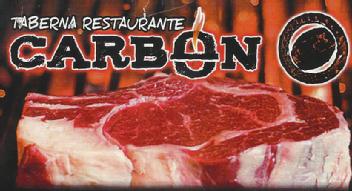 Imagen de TABERNA RESTAURANTE CARBON