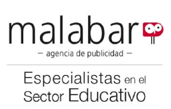 Imagen de MALABAR AGENCIA DE PUBLICIDAD ESPECIALISTAS EN EL SECTOR EDUCATIVO