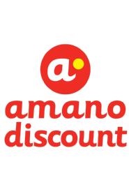Imagen de A AMANO DISCOUNT