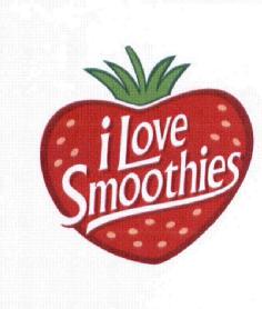 Imagen de I LOVE SMOOTHIES