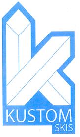 Imagen de KUSTOM SKIS