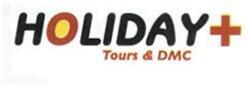 Imagen de HOLIDAY + TOURS & DMC