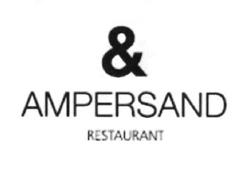 Imagen de AMPERSAND RESTAURANT