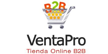 Imagen de VENTAPRO TIENDA ONLINE B2B
