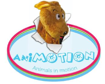 Imagen de ANIMOTION - ANIMALS IN MOTION