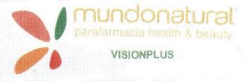 Imagen de MUNDONATURAL PARAFARMACIA HEALTH & BEAUTY VISIONPLUS