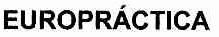 Imagen de EUROPRACTICA