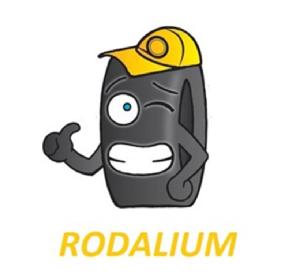 Imagen de RODALIUM
