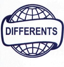 Imagen de DIFFERENTS