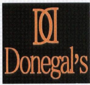 Imagen de DD DONEGAL\'S