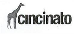 Imagen de CINCINATO
