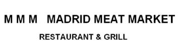Imagen de M M M MADRID MEAT MARKET RESTAURANT & GRILL