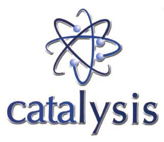 Imagen de CATALYSIS
