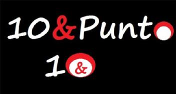 Imagen de 10 & PUNTO