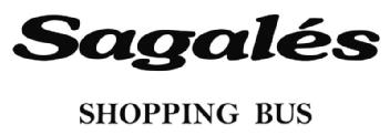 Imagen de SAGALES SHOPPING BUS