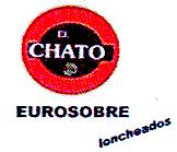Imagen de EL CHATO EUROSOBRE LONCHEADOS