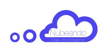 Imagen de NUBEANDO MAKE CLOUD TOGETHER