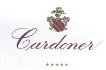 Imagen de CARDONER