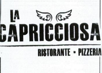 Imagen de LA CAPRICCIOSA RISTORANTE - PIZZERIA