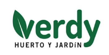 Imagen de VERDY HUERTO Y JARDIN