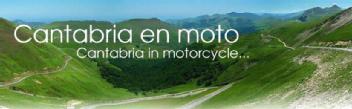 Imagen de CANTABRIA EN MOTO CANTABRIA IN MOTORCYCLE