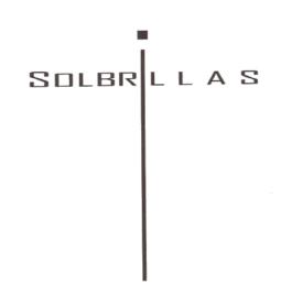 Imagen de SOLBRILLAS
