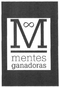 Imagen de M MENTES GANADORAS