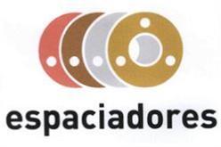 Imagen de ESPACIADORES