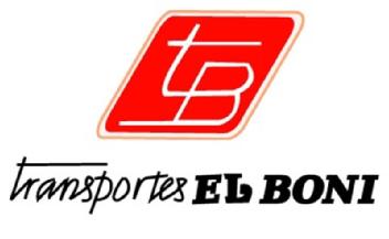 Imagen de TB TRANSPORTES EL BONI