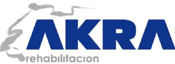 Imagen de AKRA REHABILITACION