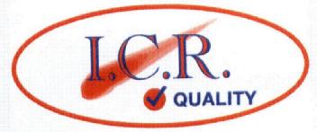 Imagen de I.C.R. QUALITY