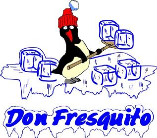 Imagen de DON FRESQUITO