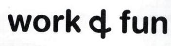 Imagen de WORK D FUN