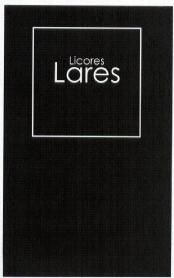 Imagen de LICORES LARES