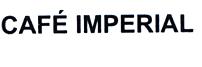 Imagen de CAFE IMPERIAL