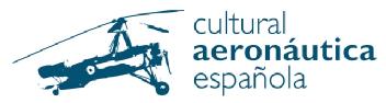Imagen de CULTURAL AERONAUTICA ESPAÑOLA