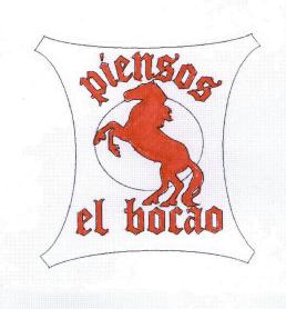 Imagen de PIENSOS EL BOCAO